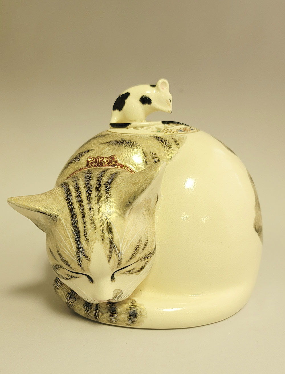 15대 심수관(15th Chin Jukan)