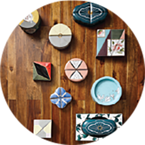 Objet